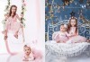 Детска и семейна студийна фотосесия с уникални декори, за деца от 10 месеца до 12 г., от Приказните снимки! - thumb 9