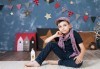Детска и семейна студийна фотосесия с уникални декори, за деца от 10 месеца до 12 г., от Приказните снимки! - thumb 5