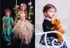 Детска и семейна студийна фотосесия с уникални декори, за деца от 10 месеца до 12 г., от Приказните снимки! - thumb 13