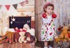 Детска и семейна студийна фотосесия с уникални декори, за деца от 10 месеца до 12 г., от Приказните снимки! - thumb 15