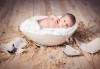 Впечатляваща приказна фотосесия на новородени и бебета, 20 обработени кадъра от Приказните снимки! - thumb 2