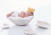 Впечатляваща приказна фотосесия на новородени и бебета, 20 обработени кадъра от Приказните снимки! - thumb 1