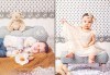 Впечатляваща приказна фотосесия на новородени и бебета, 20 обработени кадъра от Приказните снимки! - thumb 11