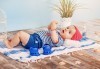 Впечатляваща приказна фотосесия на новородени и бебета, 20 обработени кадъра от Приказните снимки! - thumb 13