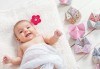Впечатляваща приказна фотосесия на новородени и бебета, 20 обработени кадъра от Приказните снимки! - thumb 19