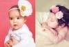 Впечатляваща приказна фотосесия на новородени и бебета, 20 обработени кадъра от Приказните снимки! - thumb 9