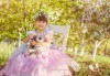 Пролетна детска фотосесия на открито с 20 обработени кадъра от Приказните снимки! - thumb 9