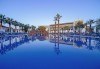 Почивка в Кушадасъ! 4 или 5 нощувки на база Аll Inclusive в Palm Wings Beach Resort Kusadasi 5* с Ориент 99! - thumb1 1