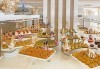 Почивка в Кушадасъ! 4 или 5 нощувки на база Аll Inclusive в Palm Wings Beach Resort Kusadasi 5* с Ориент 99! - thumb1 10