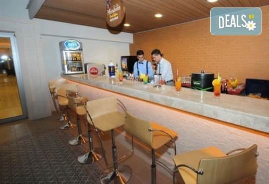 Почивка в Кушадасъ! 4 или 5 нощувки на база Аll Inclusive в Palm Wings Beach Resort Kusadasi 5* с Ориент 99! - Снимка 8