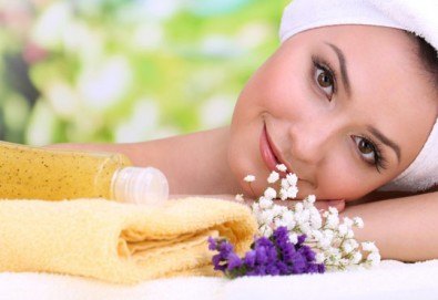 Релаксирайте максимално! Класически, арома или тонизиращ масаж на цяло тяло в Senses Massage & Recreation
