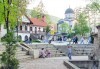 Великден в Сокобаня, Сърбия! 3 нощувки, закуски, обеди и вечери в къща за гости Kolibri, турове и посещение на Пирот! Потвърдена! - thumb 1