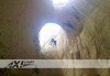 Октомврийски екстремен ден в района на пещера Проходна: бънджи скок, алпийски рапел, скално катерене и още от Ax! Sports - thumb 2
