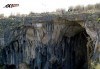 Октомврийски екстремен ден в района на пещера Проходна: бънджи скок, алпийски рапел, скално катерене и още от Ax! Sports - thumb 4