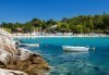 Великден на о. Тасос - зеления рай на Гърция! Екскурзия с 2 нощувки със закуски, билет за ферибот и транспорт, от Дари Травел! - thumb 1