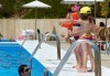 Слънце, узо и море с лятна почивка в Akrathos Beach Hotel 3*+ Халкидики, Гърция! 3/4/5/ нощувки на база All inclusive! - thumb 13