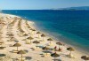 Слънце, узо и море с лятна почивка в Akrathos Beach Hotel 3*+ Халкидики, Гърция! 3/4/5/ нощувки на база All inclusive! - thumb 16