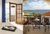 Слънце, узо и море с лятна почивка в Akrathos Beach Hotel 3*+ Халкидики, Гърция! 3/4/5/ нощувки на база All inclusive! - thumb 6