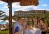 Слънце, узо и море с лятна почивка в Akrathos Beach Hotel 3*+ Халкидики, Гърция! 3/4/5/ нощувки на база All inclusive! - thumb 7