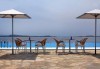 Слънце, узо и море с лятна почивка в Akrathos Beach Hotel 3*+ Халкидики, Гърция! 3/4/5/ нощувки на база All inclusive! - thumb 10