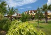 Слънце, узо и море с лятна почивка в Akrathos Beach Hotel 3*+ Халкидики, Гърция! 3/4/5/ нощувки на база All inclusive! - thumb 1