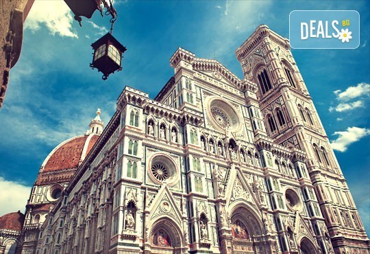 Майски празници на италианското крайбрежие! 4 нощувки със закуски в Grand Hotel Golf 4*, Тирения, самолетен билет и летищни такси! - Снимка 5