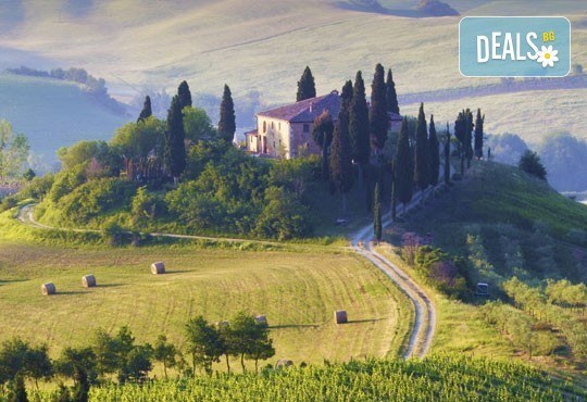 Майски празници на италианското крайбрежие! 4 нощувки със закуски в Grand Hotel Golf 4*, Тирения, самолетен билет и летищни такси! - Снимка 4