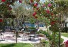В разгара на лятото почивайте в Chrousso Village Hotel 4*, Касандра, Гърция! 5 нощувки на база All Inclusive, безплатно за дете до 13г.! - thumb 12