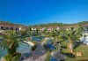 В разгара на лятото почивайте в Chrousso Village Hotel 4*, Касандра, Гърция! 5 нощувки на база All Inclusive, безплатно за дете до 13г.! - thumb 10
