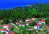 В разгара на лятото почивайте в Chrousso Village Hotel 4*, Касандра, Гърция! 5 нощувки на база All Inclusive, безплатно за дете до 13г.! - thumb 13