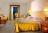 В разгара на лятото почивайте в Chrousso Village Hotel 4*, Касандра, Гърция! 5 нощувки на база All Inclusive, безплатно за дете до 13г.! - thumb 5