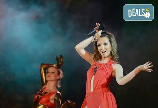 Индивидуални уроци по поп, джаз или класическо пеене, еднократно или за един месец в Студио Да, Варна! - Снимка 3