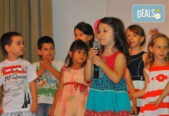 Индивидуални уроци по поп, джаз или класическо пеене, еднократно или за един месец в Студио Да, Варна! - Снимка 7