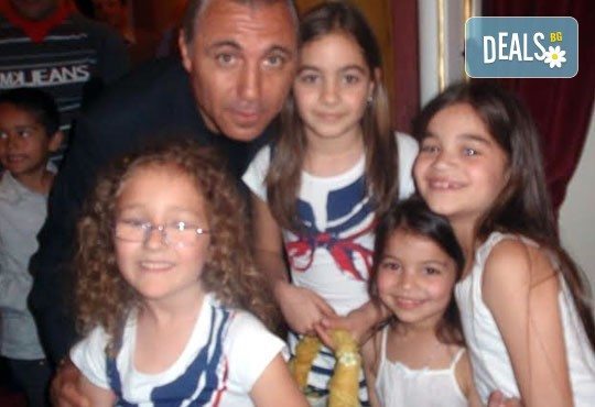 Индивидуални уроци по поп, джаз или класическо пеене, еднократно или за един месец в Студио Да, Варна! - Снимка 5