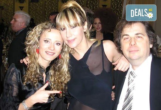 Индивидуални уроци по поп, джаз или класическо пеене, еднократно или за един месец в Студио Да, Варна! - Снимка 6