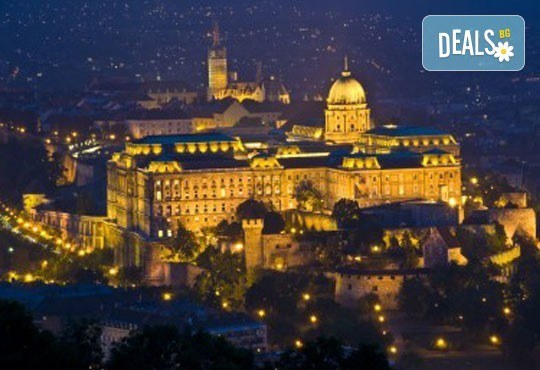 Екскурзия до Будапеща и еднодневна разходка във Виена през юли! 5 дни, 3 нощувки, закуски, транспорт и екскурзовод с Еко Тур Къмпани! - Снимка 4