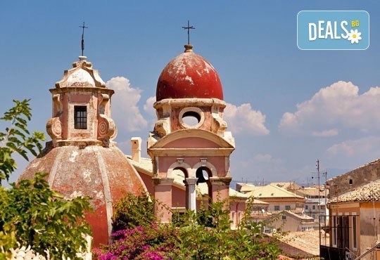 Екскурзия до о. Корфу! 3 нощувки със закуски и вечери в хотел Olympion Village 3*+, екскурзовод и транспорт от НираМар Травел - Снимка 8