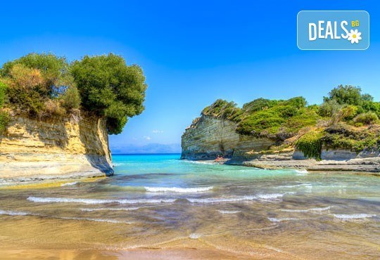 Екскурзия до о. Корфу! 3 нощувки със закуски и вечери в хотел Olympion Village 3*+, екскурзовод и транспорт от НираМар Травел - Снимка 5