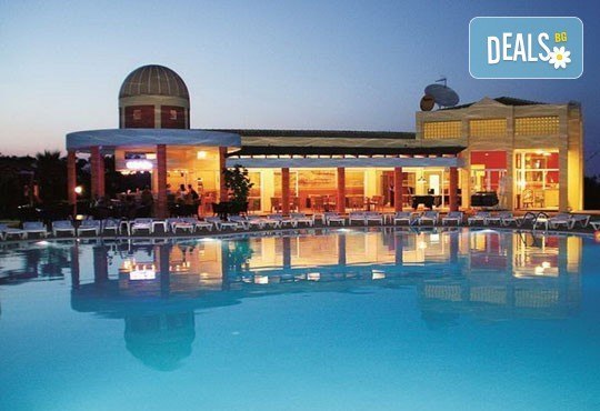 Екскурзия до о. Корфу! 3 нощувки със закуски и вечери в хотел Olympion Village 3*+, екскурзовод и транспорт от НираМар Травел - Снимка 4