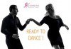Забавлявайте се с приятели! Влезте в ритъма на танца с 4 посещения по суинг танци в Kremena Dance Center! - thumb 1