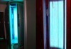 Неустоим тен с карта за 30 или 60 минути вертикален турбо солариум в Салон за красота Maxima, Пловдив! - thumb 3