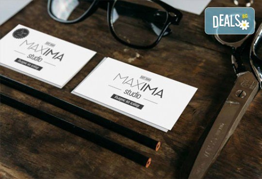 Неустоим тен с карта за 30 или 60 минути вертикален турбо солариум в Салон за красота Maxima, Пловдив! - Снимка 4