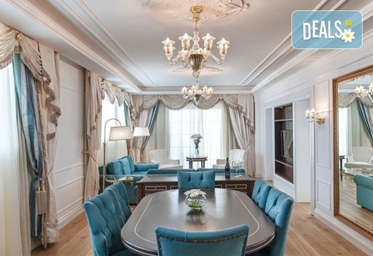 Лятна почивка в Северен Кипър! 7 нощувки на база Ultra All inclusive в Kaya Artemis Resort & Casino 5* и самолетен билет от Истанбул! - Снимка 7