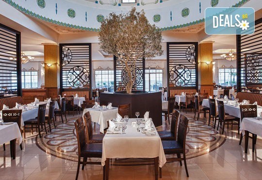 Лятна почивка в Северен Кипър! 7 нощувки на база Ultra All inclusive в Kaya Artemis Resort & Casino 5* и самолетен билет от Истанбул! - Снимка 9
