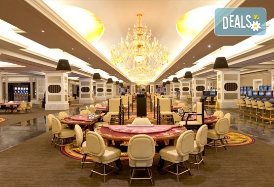 Лятна почивка в Северен Кипър! 7 нощувки на база Ultra All inclusive в Kaya Artemis Resort & Casino 5* и самолетен билет от Истанбул! - Снимка 11