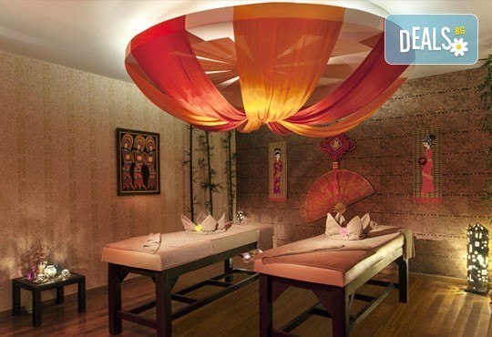 Лятна почивка в Северен Кипър! 7 нощувки на база Ultra All inclusive в Kaya Artemis Resort & Casino 5* и самолетен билет от Истанбул! - Снимка 14