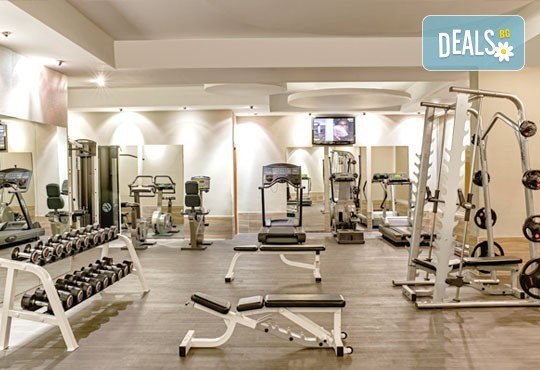 Лятна почивка в Северен Кипър! 7 нощувки на база Ultra All inclusive в Kaya Artemis Resort & Casino 5* и самолетен билет от Истанбул! - Снимка 15