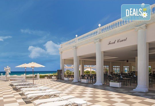 Лятна почивка в Северен Кипър! 7 нощувки на база Ultra All inclusive в Kaya Artemis Resort & Casino 5* и самолетен билет от Истанбул! - Снимка 16