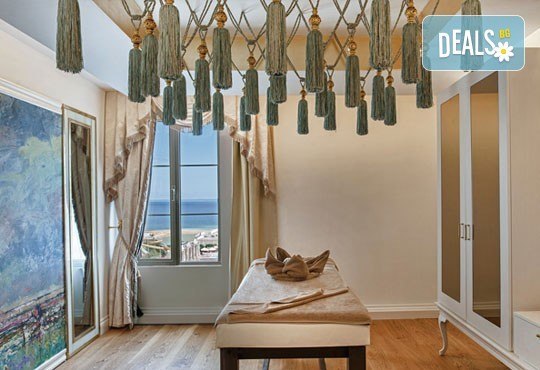 Лятна почивка в Северен Кипър! 7 нощувки на база Ultra All inclusive в Kaya Artemis Resort & Casino 5* и самолетен билет от Истанбул! - Снимка 17