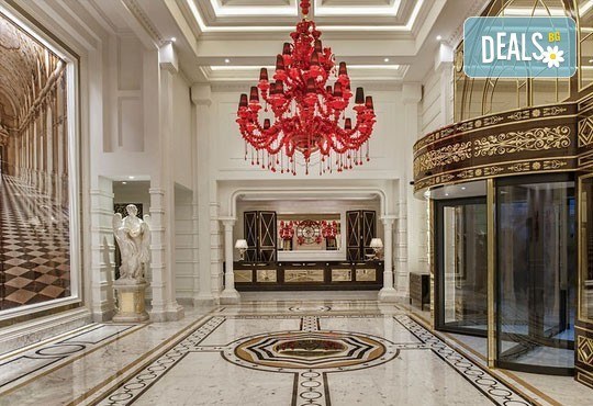 Лятна почивка в Северен Кипър! 7 нощувки на база Ultra All inclusive в Kaya Artemis Resort & Casino 5* и самолетен билет от Истанбул! - Снимка 12